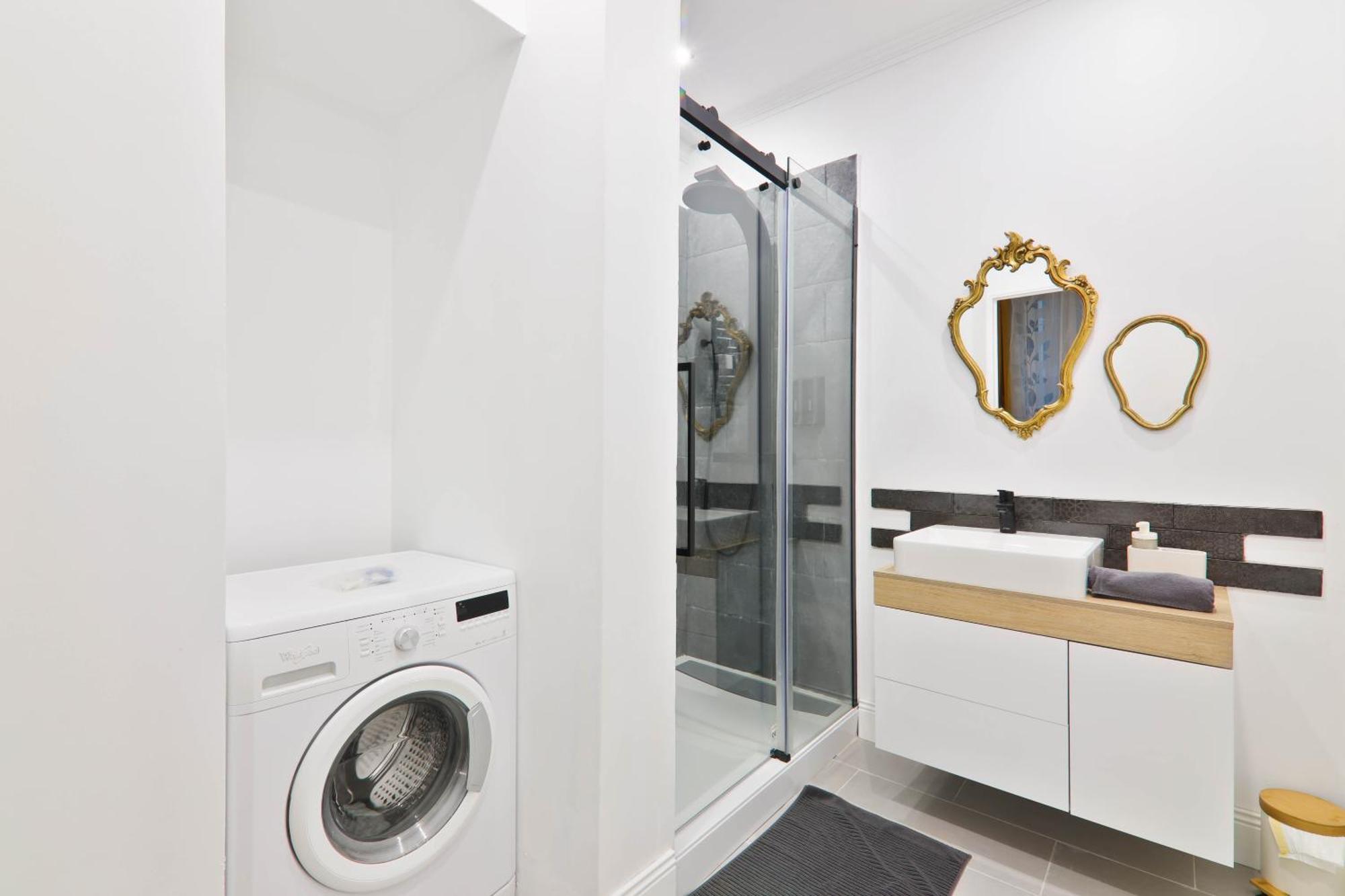 Charmant Appartement Arc De Triomphe Free Netflix Paris Luaran gambar